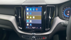 Volvo Xc60 2.0 B4D R DESIGN 5dr AWD Geartronic Diesel Estate